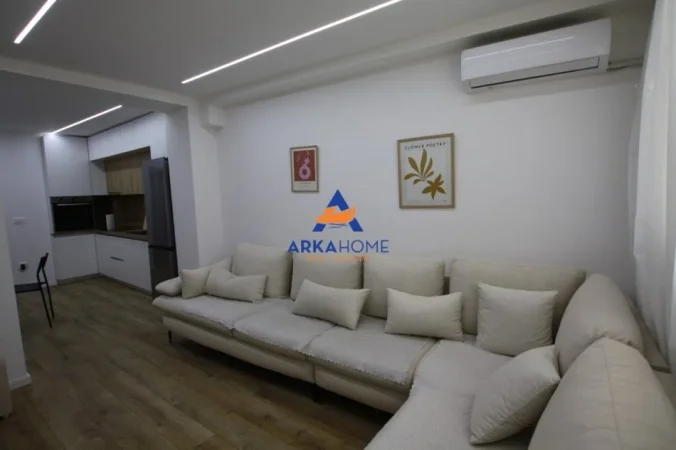 Tirane, jepet me qera apartament 1+1 Kati 0, 66 m² 650 € 
