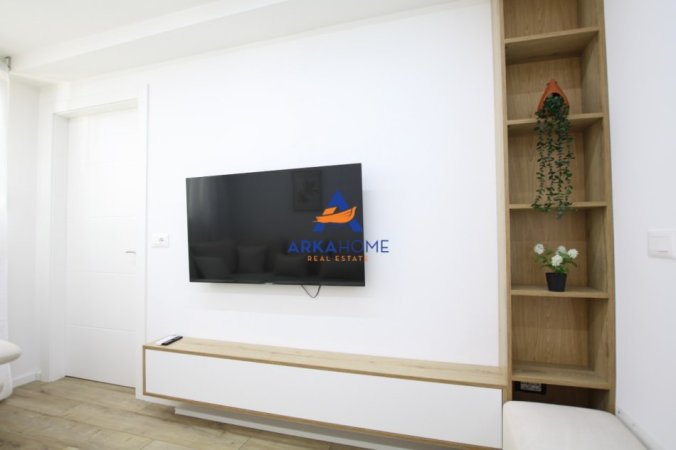 Tirane, jepet me qera apartament 1+1 Kati 0, 66 m² 650 € 