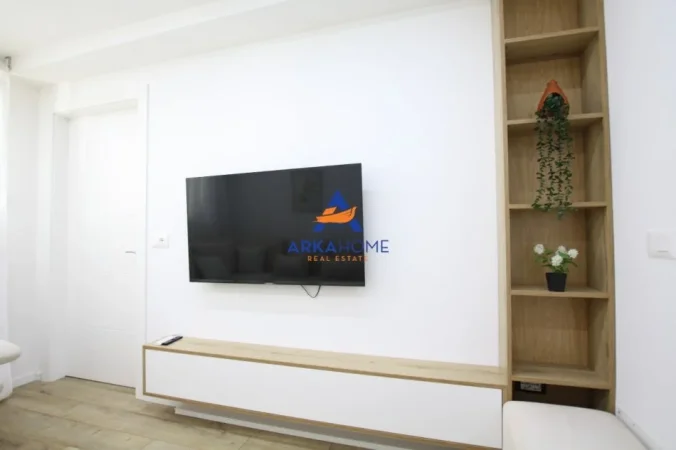 Tirane, jepet me qera apartament 1+1 Kati 0, 66 m² 650 € 