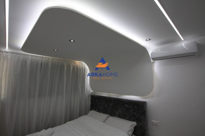 Tirane, jepet me qera apartament 1+1 Kati 0, 66 m² 650 € 