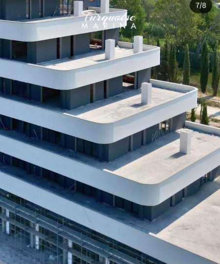 Tirane, shitet apartament+verande | Penthouse 1+1+Aneks+Ballkon Kati 2, 157 m² 205.000 € (Gjiri Lalzit Durres)