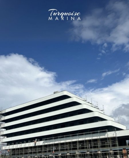 Tirane, shitet apartament+verande | Penthouse 1+1+Aneks+Ballkon Kati 2, 157 m² 205.000 € (Gjiri Lalzit Durres)