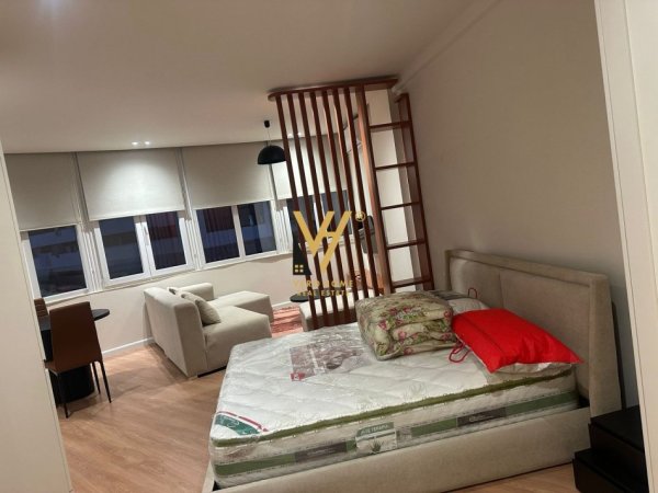 Tirane, jepet me qera apartament Kati 5, 40 m² 400 € (ASTIR)