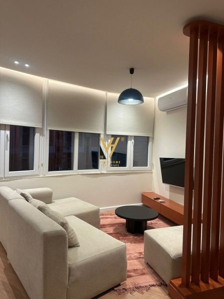 Tirane, jepet me qera apartament Kati 5, 40 m² 400 € (ASTIR)