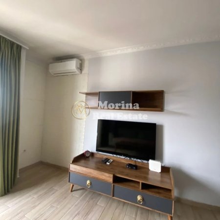 Tirane, jepet me qera apartament 1+1 Kati 6, 60 m² 500 € (Rruga 5 Maji)