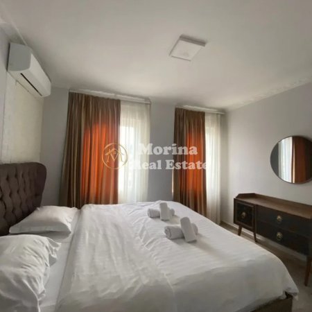 Tirane, jepet me qera apartament 1+1 Kati 6, 60 m² 500 € (Rruga 5 Maji)