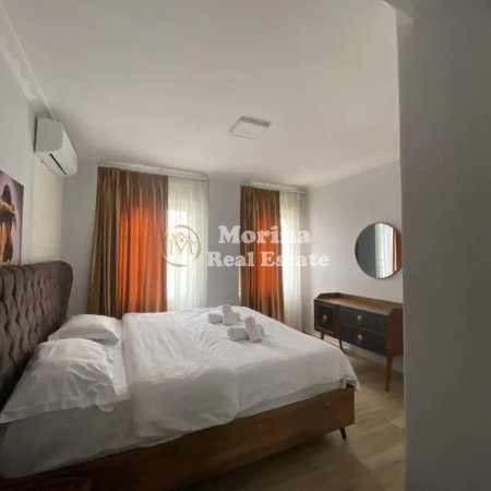 Tirane, jepet me qera apartament 1+1 Kati 6, 60 m² 500 € (Rruga 5 Maji)