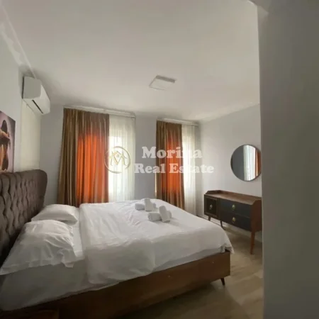 Tirane, jepet me qera apartament 1+1 Kati 6, 60 m² 500 € (Rruga 5 Maji)