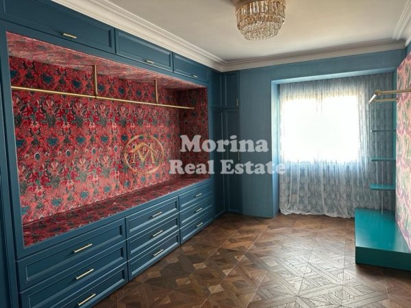 Tirane, jepet me qera apartament 2+1 Kati 7, 150 m² 1.800 € (Qender)