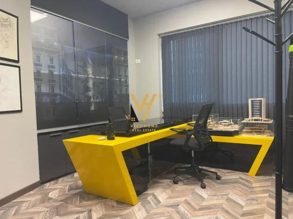 Tirane, shitet zyre Kati 2, 24 m² 88.000 € (MYSLYM SHYRI)