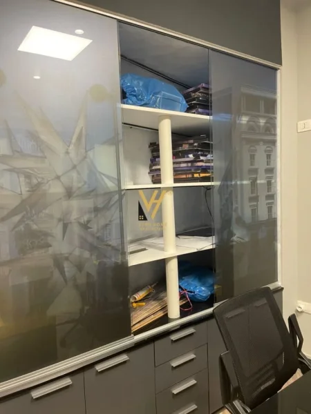 Tirane, shitet zyre Kati 2, 24 m² 88.000 € (MYSLYM SHYRI)