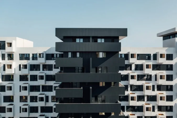 Tirane, shitet apartament 2+1 Kati 7, 102 m² 270.000 € (Square 21)