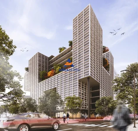 Tirane, shitet apartament 1+1 , 