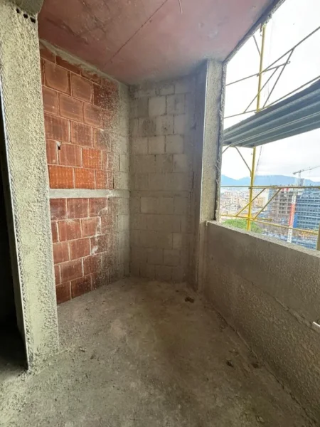 Tirane, shitet apartament 2+1+Aneks+Ballkon Kati 6, 89 m² 160.000 € 