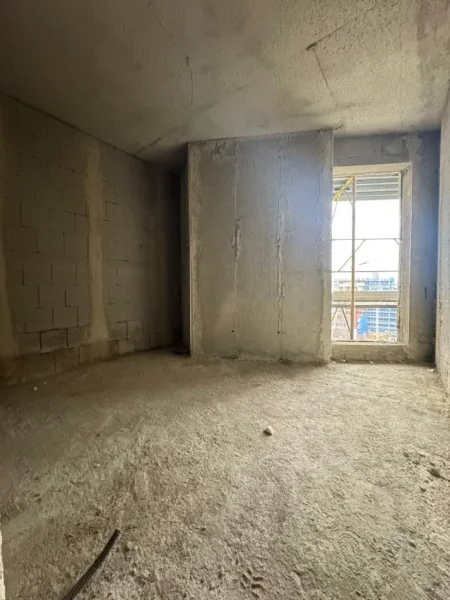 Tirane, shitet apartament 2+1+Aneks+Ballkon Kati 6, 89 m² 160.000 € 