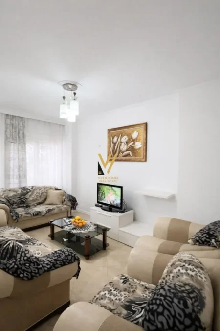 Tirane, shitet apartament 2+1+Ballkon Kati 7, 112 m² 165.000 € (ASTIR)