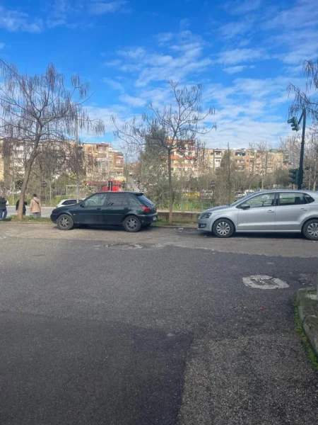 Jepet Ambient Biznesi me Qira Pranë Maternitetit, vetëm 5 minuta nga Brryli,  1.200 €URO