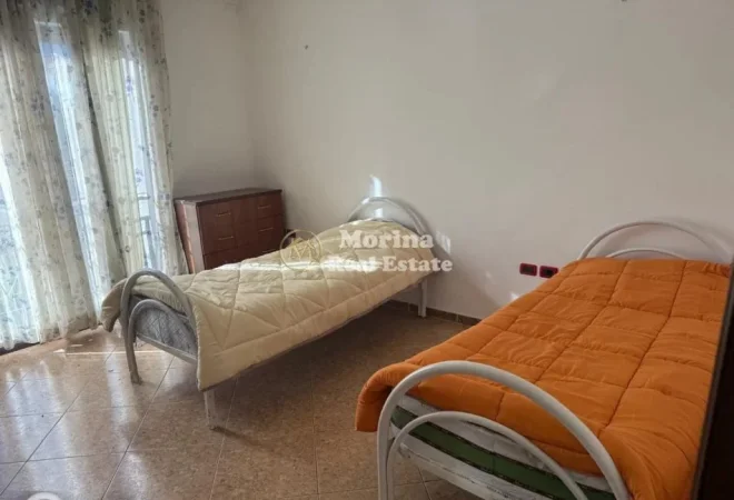 Tirane, jepet me qera shtepi 2+1 Kati 2, 60 m² 430 € (Rruga e Dibres)