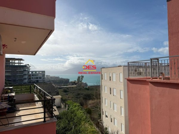 Vlore, shitet garsonier Kati 2, 43 m² 90.000 € (Rruga Dhimitër Konomi)
