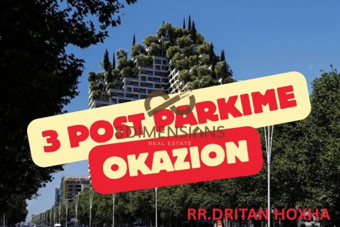 Tirane, shitet Kati -1, 20 m² (dritan hoxha)