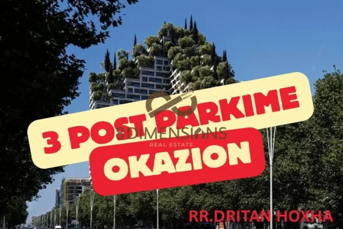 Tirane, shitet Kati -1, 20 m² (dritan hoxha)