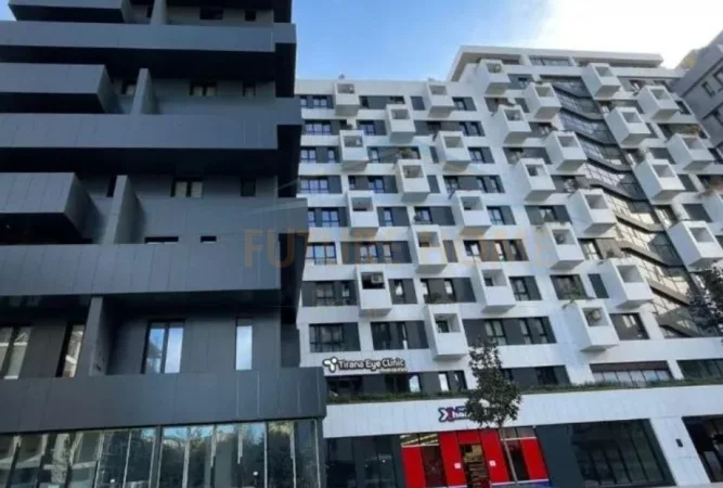 Shitje, Apartament 1+1, ish Parku I autobuzave