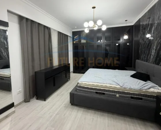 Qira, Apartament 2+1, Rruga e Kavajës, Garden Building, Tiranë.