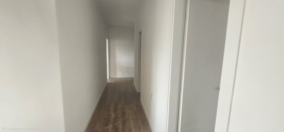 Tirane, shes apartament 3+1 Kati 2, 339.000 € (Pazari i ri)