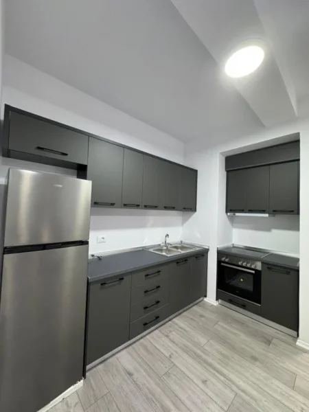 Apartament 2+1 Kati 0, 105 m² 450 € (Univers City)