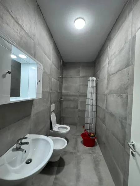 Apartament 2+1 Kati 0, 105 m² 450 € (Univers City)