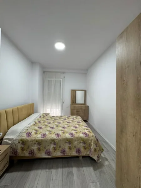 Apartament 2+1 Kati 0, 105 m² 450 € (Univers City)