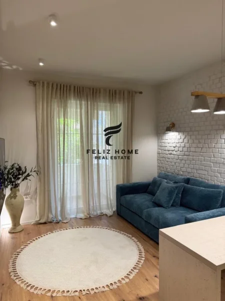 Tirane, jepet me qera apartament 2+1 Kati 2, 70 m² 900 € (RRUGA MYSLYM SHYRI)