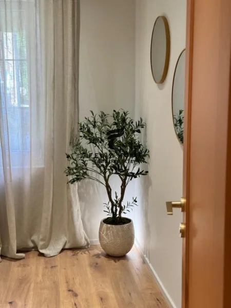 Tirane, jepet me qera apartament 2+1 Kati 2, 70 m² 900 € (RRUGA MYSLYM SHYRI)