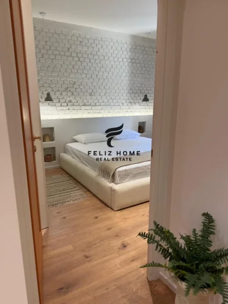 Tirane, jepet me qera apartament 2+1 Kati 2, 70 m² 900 € (RRUGA MYSLYM SHYRI)