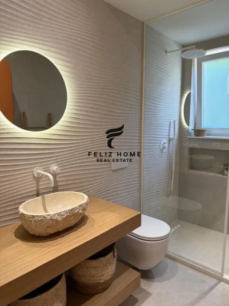 Tirane, jepet me qera apartament 2+1 Kati 2, 70 m² 900 € (RRUGA MYSLYM SHYRI)