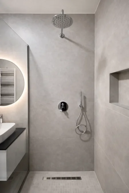 Tirane, jepet me qera apartament 1+1+Aneks+Ballkon Kati 4, 40 000 leke/ muaj (Rruga Milto Sotir Gura, Kompleksi "Ina 2004")