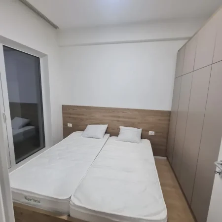 Jap 1+1 te Rezidenca Kadiu,(Kompleksi Mangalem)