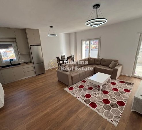 Tirane, jepet me qera apartament 2+1 Kati 6, 100 m² 800 € (Xhamlliku)