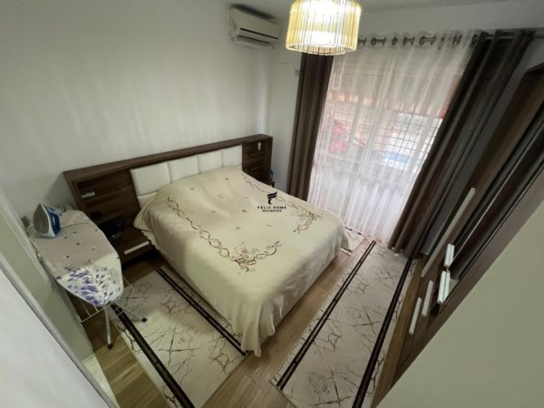Tirane, shitet apartament 2+1 Kati 10, 124 m² 280.000 € (DON BOSKO)
