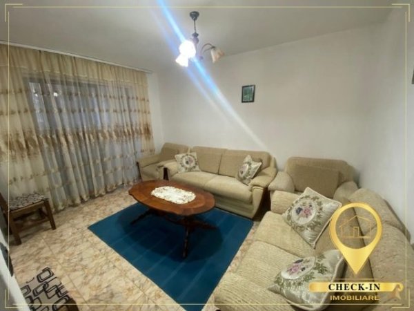 Tirane, shitet apartament 1+1+Aneks+Ballkon , 57 m² 100.000 € (Ish tregu elektrik)