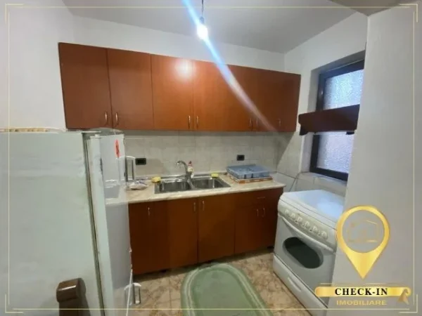Tirane, shitet apartament 1+1+Aneks+Ballkon , 57 m² 100.000 € (Ish tregu elektrik)