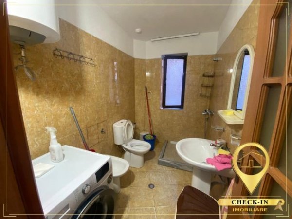 Tirane, shitet apartament 1+1+Aneks+Ballkon , 57 m² 100.000 € (Ish tregu elektrik)