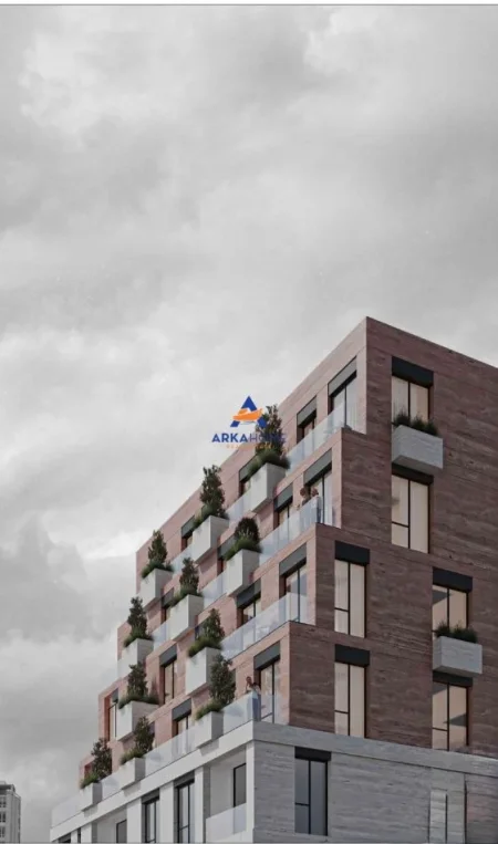 Tirane, shitet garazh | post parkimi Kati -2, 6 m² 