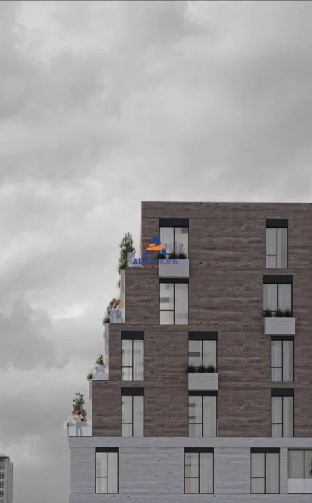 Tirane, shitet garazh | post parkimi Kati -2, 6 m² 