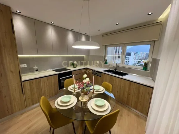 Tirane, shes apartament 2+1+Aneks+Ballkon , 116 m² 301.000 € (Rruga Don Bosko Tiranë,Shqipëria)