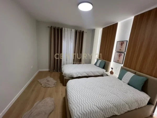 Tirane, shes apartament 2+1+Aneks+Ballkon , 116 m² 301.000 € (Rruga Don Bosko Tiranë,Shqipëria)