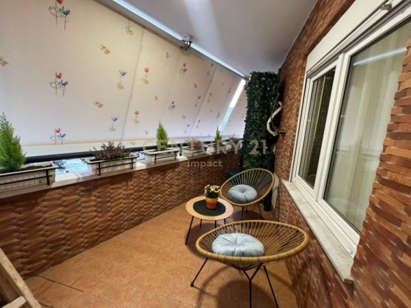 Tirane, shes apartament 2+1+Aneks+Ballkon , 116 m² 301.000 € (Rruga Don Bosko Tiranë,Shqipëria)