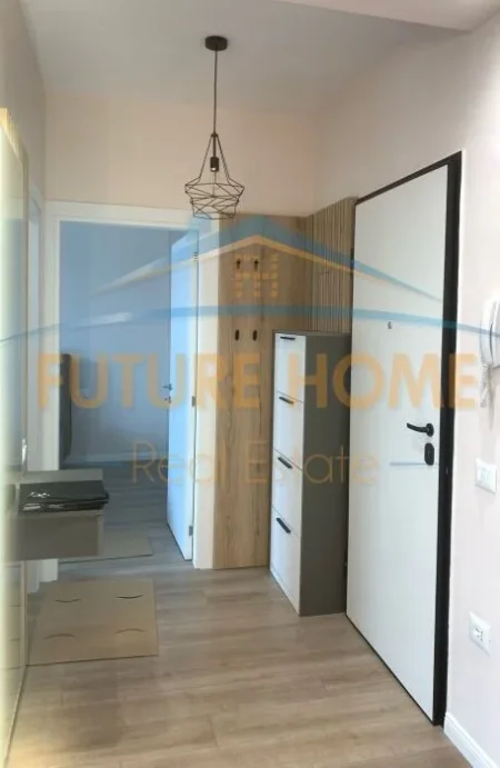 Qira, Apartament 1+1+Post Parkimi, Myslym Shyri