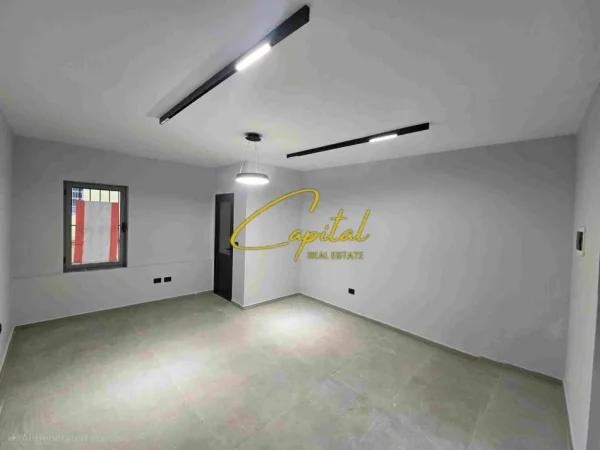 Tirane, jepet me qera dyqan Kati 0, 25 m² 600 € (MYSLYM SHYRI)