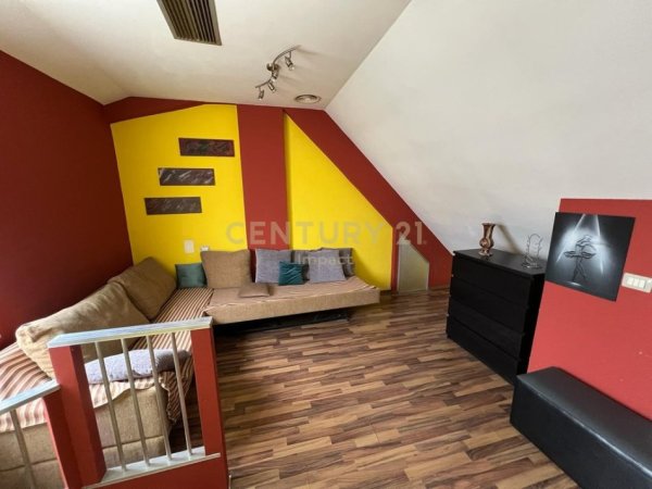 Tirane, shes apartament duplex 3+1+Aneks+Ballkon Kati 4, 220 m² 323.500 € (KODRA E DIELLIT 1)